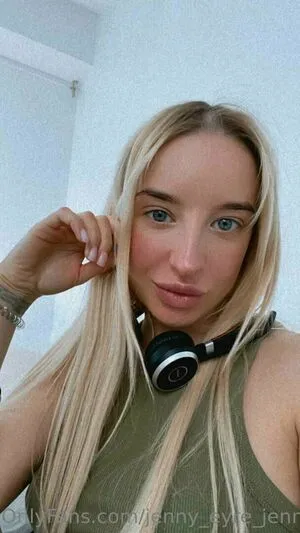 Jenny Eyre Jenny OnlyFans Leaked Free Thumbnail Picture - #GDzNrxLNqj