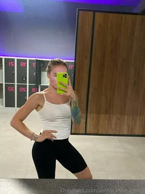 Jenny Eyre Jenny OnlyFans Leaked Free Thumbnail Picture - #Gqa63fDsFx