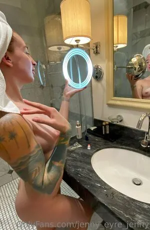 Jenny Eyre Jenny OnlyFans Leaked Free Thumbnail Picture - #Hw2GoDcXOE