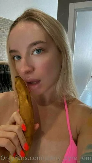 Jenny Eyre Jenny OnlyFans Leaked Free Thumbnail Picture - #JRZI4pIkjL