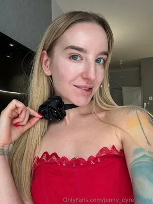 Jenny Eyre Jenny OnlyFans Leaked Free Thumbnail Picture - #NFPoK3tNde