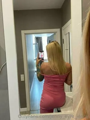 Jenny Eyre Jenny OnlyFans Leaked Free Thumbnail Picture - #Poal0YcIlU