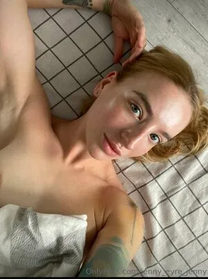 Jenny Eyre Jenny OnlyFans Leaked Free Thumbnail Picture - #U3ztU7xejf