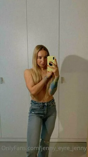 Jenny Eyre Jenny OnlyFans Leaked Free Thumbnail Picture - #UA5s9zvfof