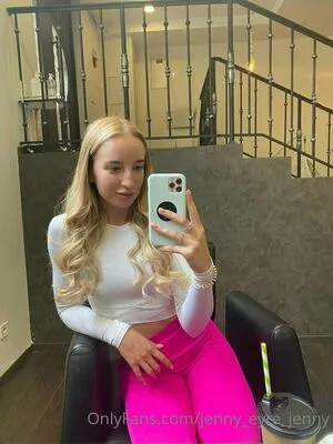 Jenny Eyre Jenny OnlyFans Leaked Free Thumbnail Picture - #VJUQgdMB1L