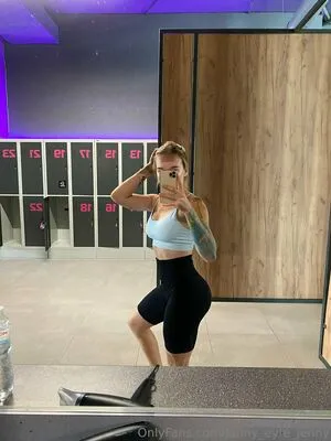 Jenny Eyre Jenny OnlyFans Leaked Free Thumbnail Picture - #Vau3seroJ4
