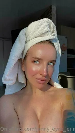 Jenny Eyre Jenny OnlyFans Leaked Free Thumbnail Picture - #b0C0umwblj
