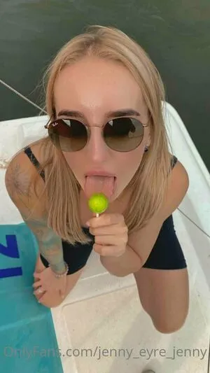 Jenny Eyre Jenny OnlyFans Leaked Free Thumbnail Picture - #e5kSVMRs07