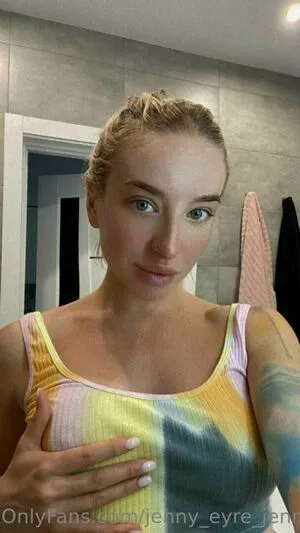 Jenny Eyre Jenny OnlyFans Leaked Free Thumbnail Picture - #f1mJvcuMfQ