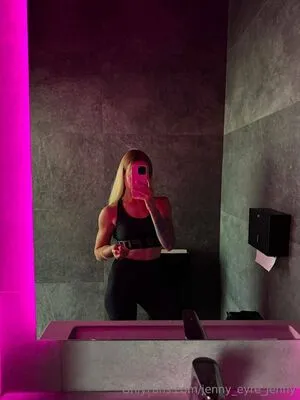 Jenny Eyre Jenny OnlyFans Leaked Free Thumbnail Picture - #iU2rOv1vEd