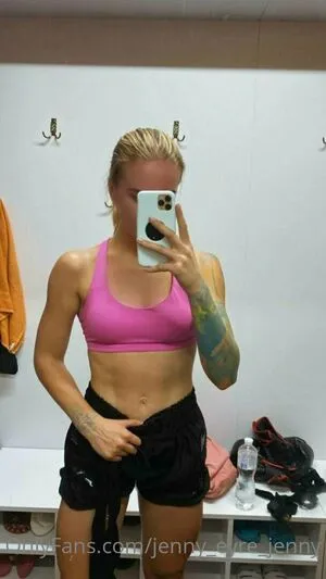 Jenny Eyre Jenny OnlyFans Leaked Free Thumbnail Picture - #kQoWHZCnTw