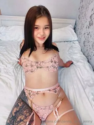 Jenny Eyre Jenny OnlyFans Leaked Free Thumbnail Picture - #ltgflCBN9m