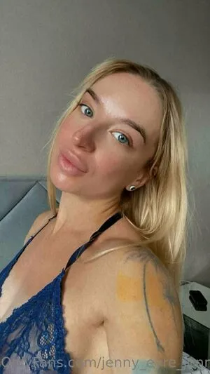 Jenny Eyre Jenny OnlyFans Leaked Free Thumbnail Picture - #ovJIJ1choM
