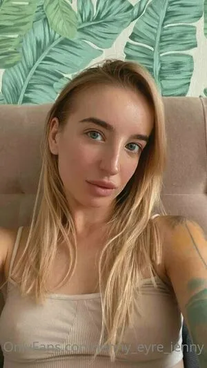 Jenny Eyre Jenny OnlyFans Leaked Free Thumbnail Picture - #pUAmqIrYOZ
