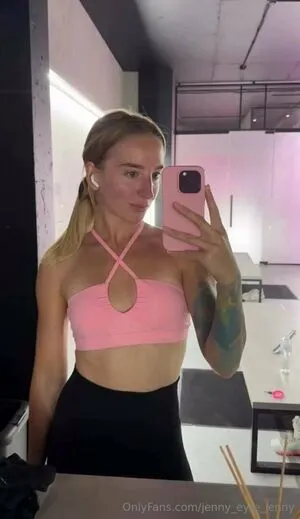 Jenny Eyre Jenny OnlyFans Leaked Free Thumbnail Picture - #tC15Fb7SWt