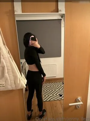Jenny Fem OnlyFans Leaked Free Thumbnail Picture - #RJCWIxdsS7