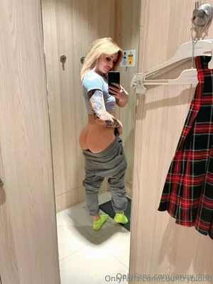 Jenny Fire OnlyFans Leaked Free Thumbnail Picture - #5wDmGbZPFl