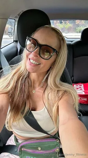 Jenny Fitness OnlyFans Leaked Free Thumbnail Picture - #3OhPn9o1Ny