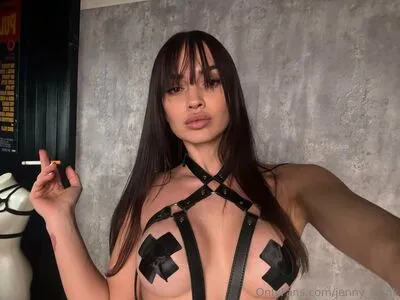 Jenny Frank OnlyFans Leaked Free Thumbnail Picture - #WKBpyOaTOz