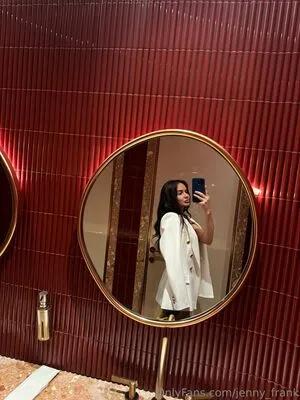 Jenny Frank OnlyFans Leaked Free Thumbnail Picture - #aQ2q4dBiem
