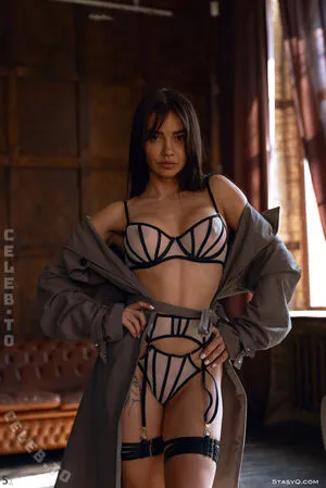 Jenny Frank OnlyFans Leaked Free Thumbnail Picture - #avOVa0MPNA