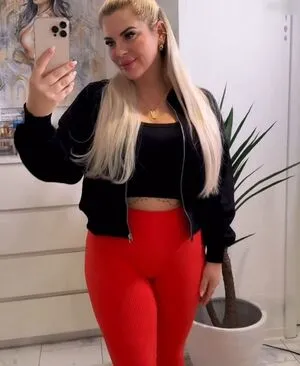 Jenny Frankhauser OnlyFans Leaked Free Thumbnail Picture - #14E235JtSb