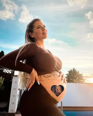 Jenny Frankhauser OnlyFans Leaked Free Thumbnail Picture - #2X2DG6zaTL