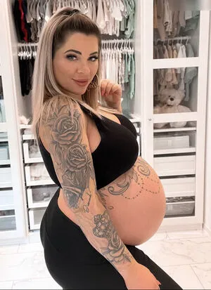 Jenny Frankhauser OnlyFans Leaked Free Thumbnail Picture - #4ZzhrNus8q