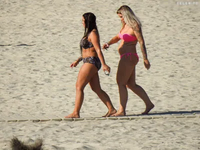 Jenny Frankhauser OnlyFans Leaked Free Thumbnail Picture - #57TavCu1nd