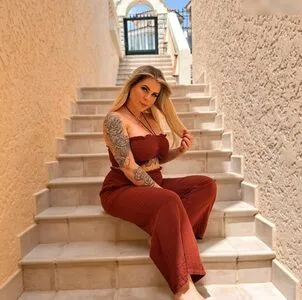 Jenny Frankhauser OnlyFans Leaked Free Thumbnail Picture - #6IubVOrX8T