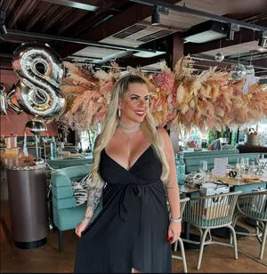 Jenny Frankhauser OnlyFans Leaked Free Thumbnail Picture - #8Kv7URa8UX