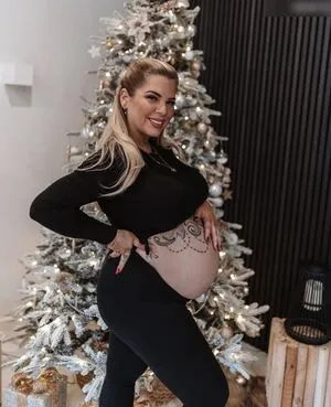 Jenny Frankhauser OnlyFans Leaked Free Thumbnail Picture - #93UCnQVHGf
