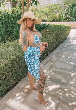 Jenny Frankhauser OnlyFans Leaked Free Thumbnail Picture - #AVqnUtAw1m