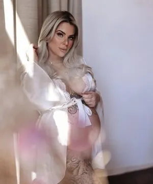 Jenny Frankhauser OnlyFans Leaked Free Thumbnail Picture - #Bdew5wcVrL