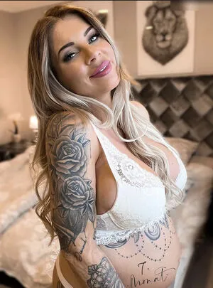Jenny Frankhauser OnlyFans Leaked Free Thumbnail Picture - #BuM2mqihxv