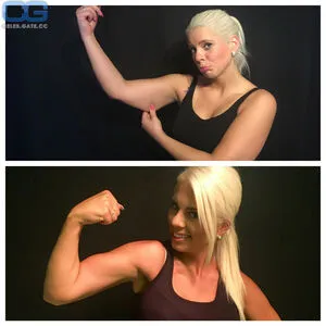 Jenny Frankhauser OnlyFans Leaked Free Thumbnail Picture - #CWqqSP85MD