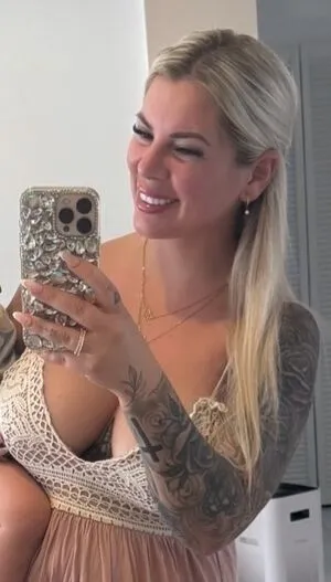 Jenny Frankhauser OnlyFans Leaked Free Thumbnail Picture - #ElFnK3QfZW