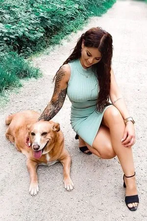 Jenny Frankhauser OnlyFans Leaked Free Thumbnail Picture - #FGIksr4w2U