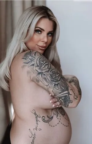 Jenny Frankhauser OnlyFans Leaked Free Thumbnail Picture - #FlZqYy46vS