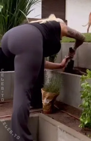 Jenny Frankhauser OnlyFans Leaked Free Thumbnail Picture - #FyJWtRbllr