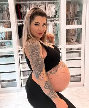 Jenny Frankhauser OnlyFans Leaked Free Thumbnail Picture - #G3FhdO519A