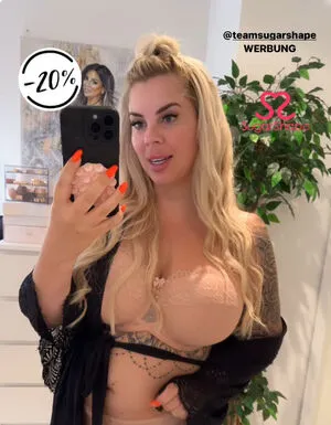 Jenny Frankhauser OnlyFans Leaked Free Thumbnail Picture - #GWKZiQczeb
