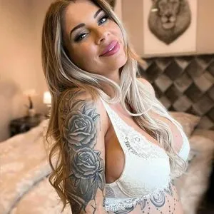 Jenny Frankhauser OnlyFans Leaked Free Thumbnail Picture - #J0PQfiDRNn