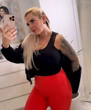 Jenny Frankhauser OnlyFans Leaked Free Thumbnail Picture - #K6vyNGUmYy