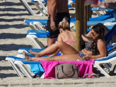 Jenny Frankhauser OnlyFans Leaked Free Thumbnail Picture - #LJJnaCG76F