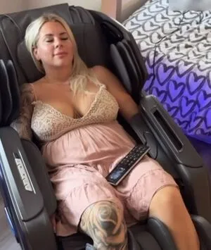Jenny Frankhauser OnlyFans Leaked Free Thumbnail Picture - #MAaK6TjmUy