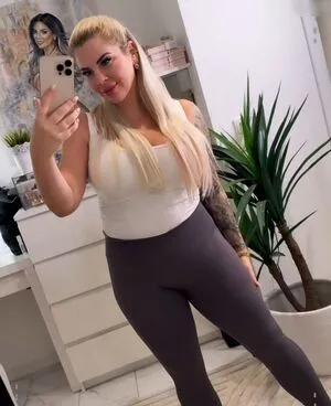 Jenny Frankhauser OnlyFans Leaked Free Thumbnail Picture - #NZnFGdteNu