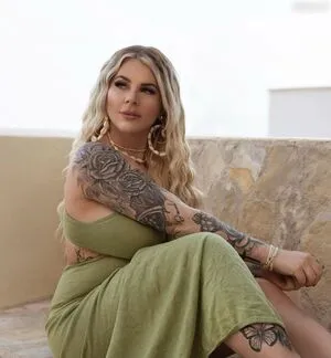 Jenny Frankhauser OnlyFans Leaked Free Thumbnail Picture - #OWlfjKdUNZ