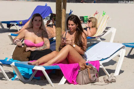 Jenny Frankhauser OnlyFans Leaked Free Thumbnail Picture - #OpYvFZZ9Re