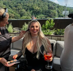 Jenny Frankhauser OnlyFans Leaked Free Thumbnail Picture - #SdefYRXo3R